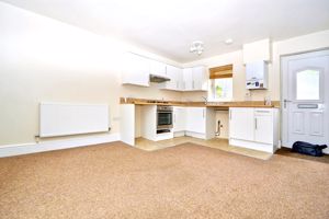 Open plan- click for photo gallery